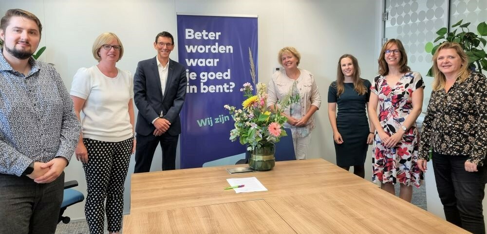Onderzoeksbureau ABF groep Onderzoeksbureau ABF groep