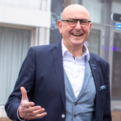 AO harry coumans Kerkrade portret AO harry coumans Kerkrade portret
