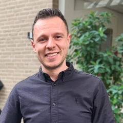 Dreamteam Breda Dennis van Jaarsveld 500 Dreamteam Breda Dennis van Jaarsveld 500