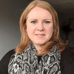 Esther Waterberg adviseur PO Tilburg 500 Esther Waterberg adviseur PO Tilburg 500