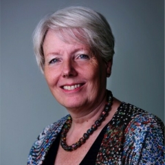 Ida Oostmeijer Oosting