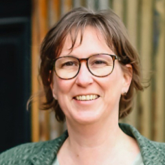 Inge van Dijk Inge van Dijk