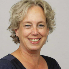 Leergang Strategisch Adviseren Stefanie van Eijden 800