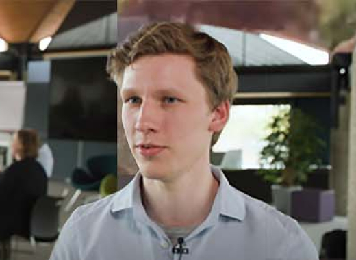 Gemeente Zwolle bindt jonge ambtenaren met succes