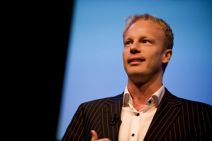 AO Summerschool Paul Smit 1000 AO Summerschool Paul Smit 1000
