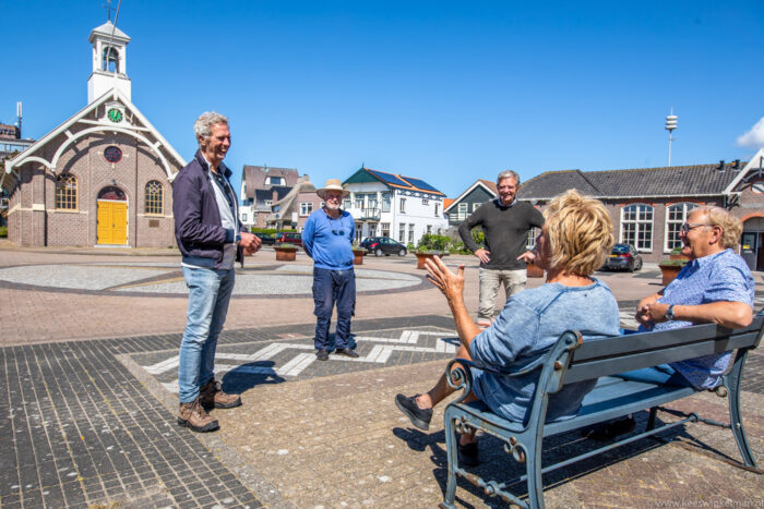 AO Willem Stam Kees Winkelman Den Helder mensen 1600 AO Willem Stam Kees Winkelman Den Helder mensen 1600