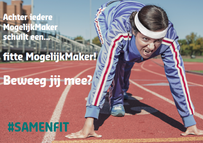 Programma promotie in gemeente Heusden Programma promotie in gemeente Heusden
