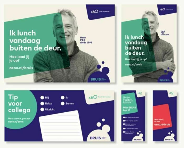 AO vitaliteit bruis toolkit kantenklaar AO vitaliteit bruis toolkit kantenklaar
