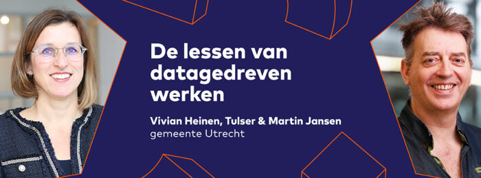 Werken aan innovatie Sprekers Banners Agenda Vivian Heinen Martin Jansen 1080x400a