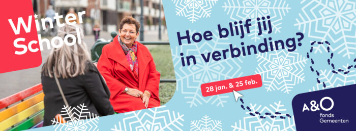 Winterschool 2020 Rechthoek tweedames Agenda