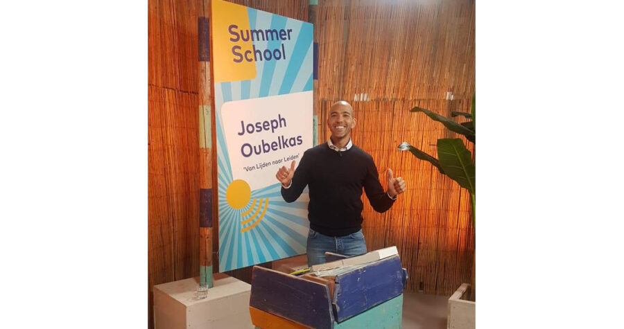 Summerschool 2020 Joseph-Oubelkas3