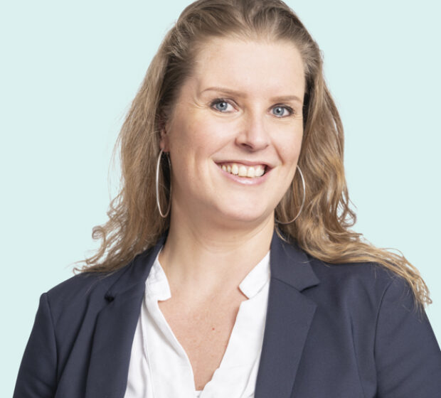 Annemarie Schrijen