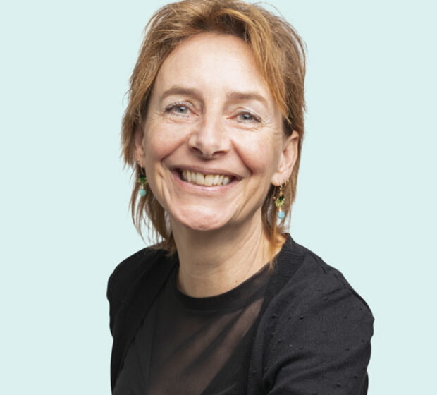 Eveline van Leeuwen