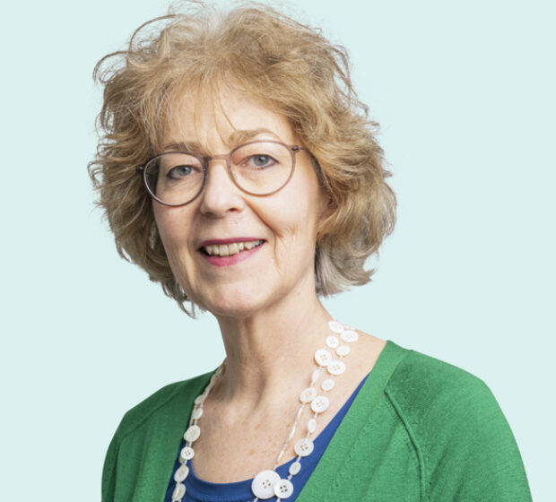Marieke de Feyter