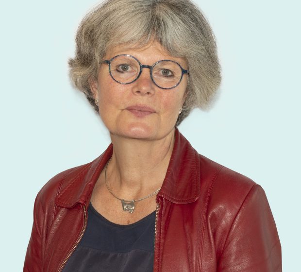 Anneke van Stuijvenberg