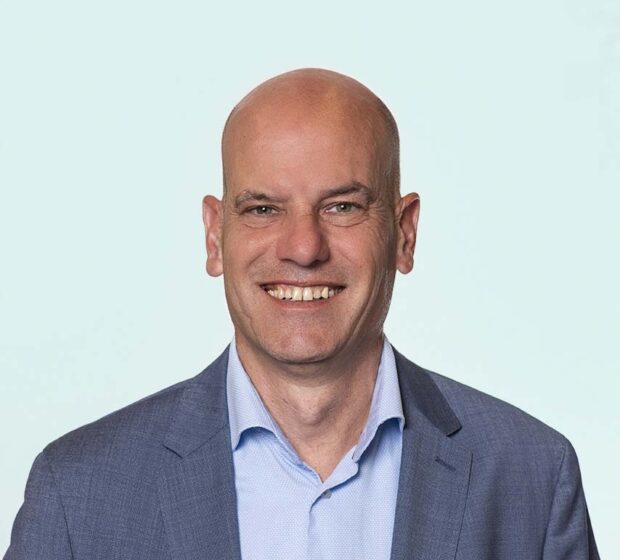 Joost Groenestein