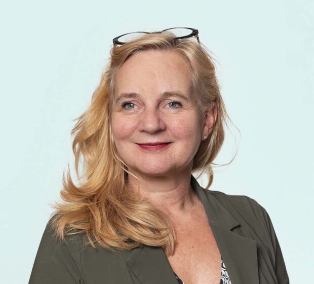 Monica Kiezebrink